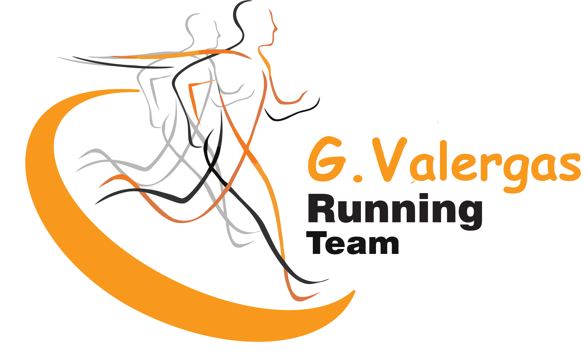 logo Running team